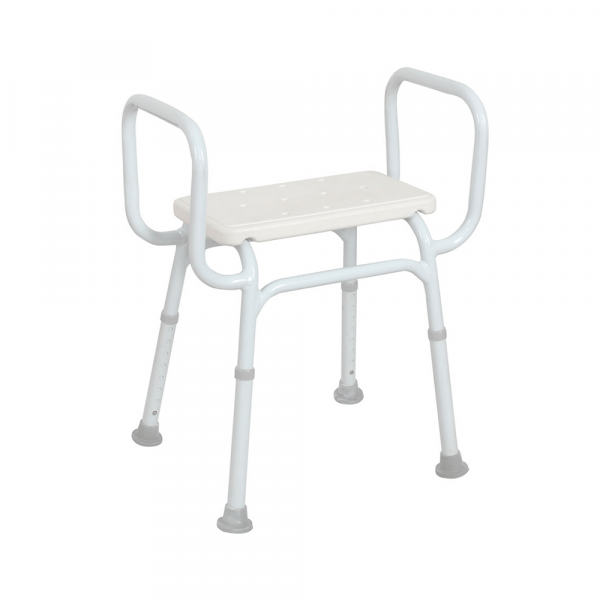Freedom Premium Shower Stool We have a wide range of equipment available on our rental