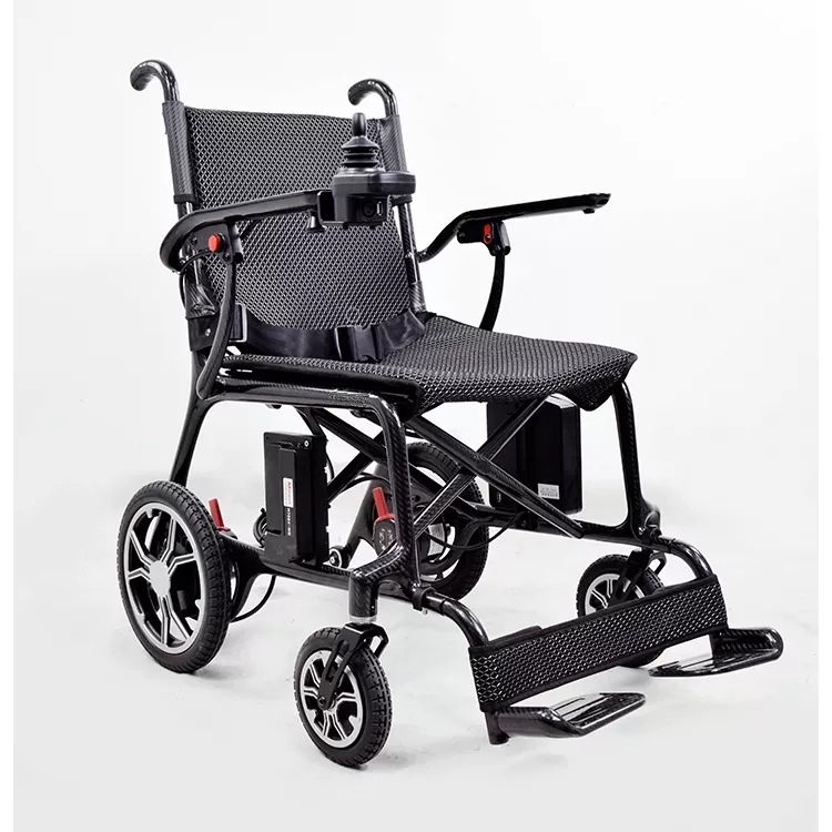 Rothcare Folding Carbon Fibre Power Wheelchair Merits We have a wide range of equipment