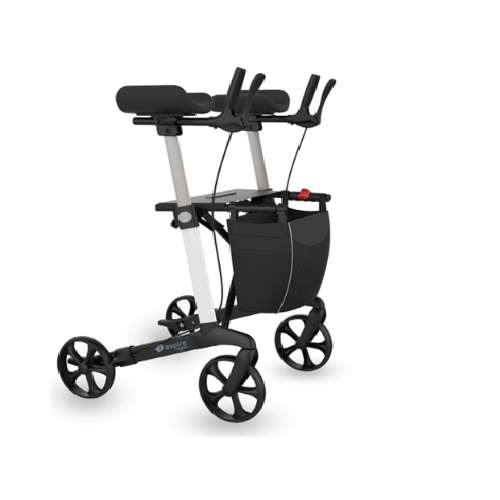 Aspire Vogue Forearm Walker We have a wide range of equipment available on our rental