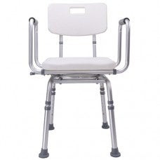 Rotating Shower Chair