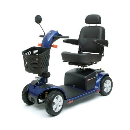 Pride Pathrider 10 Deluxe We have a wide range of equipment