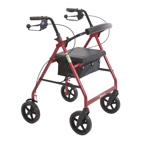 Aspire Classic 8" Seat Walker/Rollator We have a wide range of