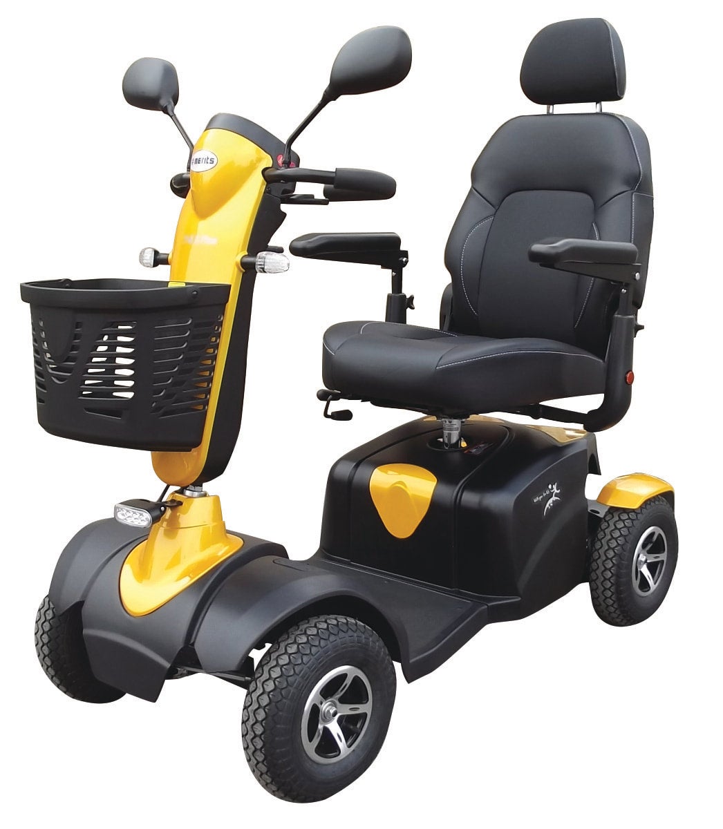 Merits 745 Plus Scooter We have a wide range of equipment available